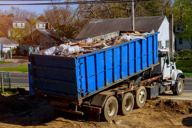 Best Residential Junk Removal  in Wharton, NJ
