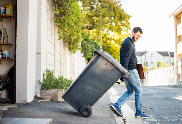 Best Yard Waste Removal  in Wharton, NJ