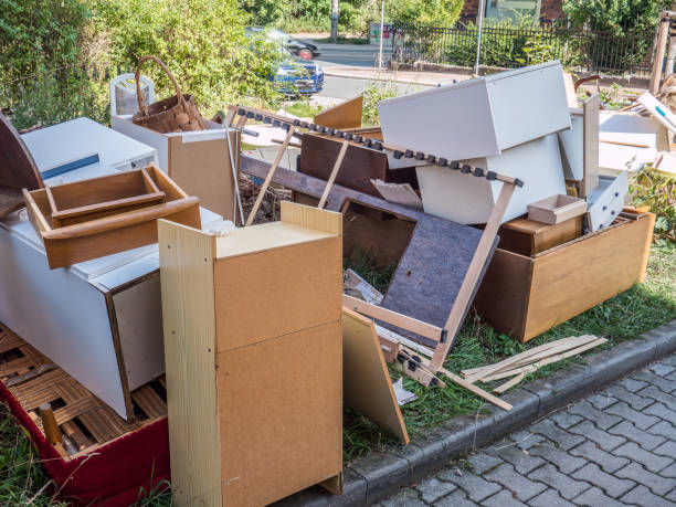 Best Local Junk Hauling  in Wharton, NJ