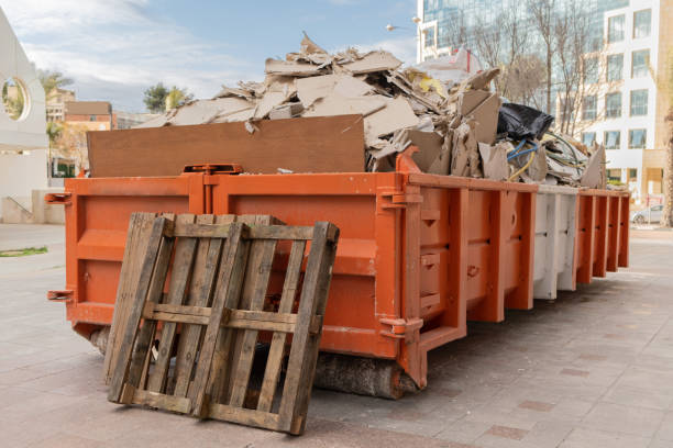 Best Dumpster Rental Services  in Wharton, NJ