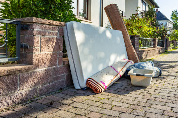 Best Commercial Cleanout Services  in Wharton, NJ
