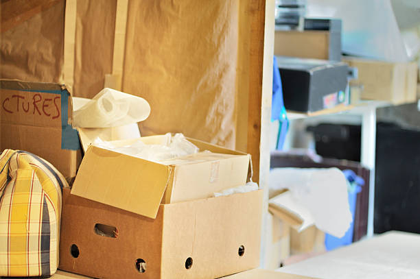 Best Office Junk Removal  in Wharton, NJ