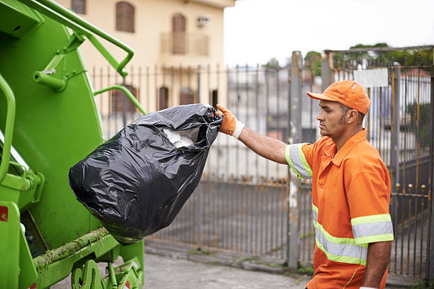 Full-Service Junk Removal in Wharton, NJ